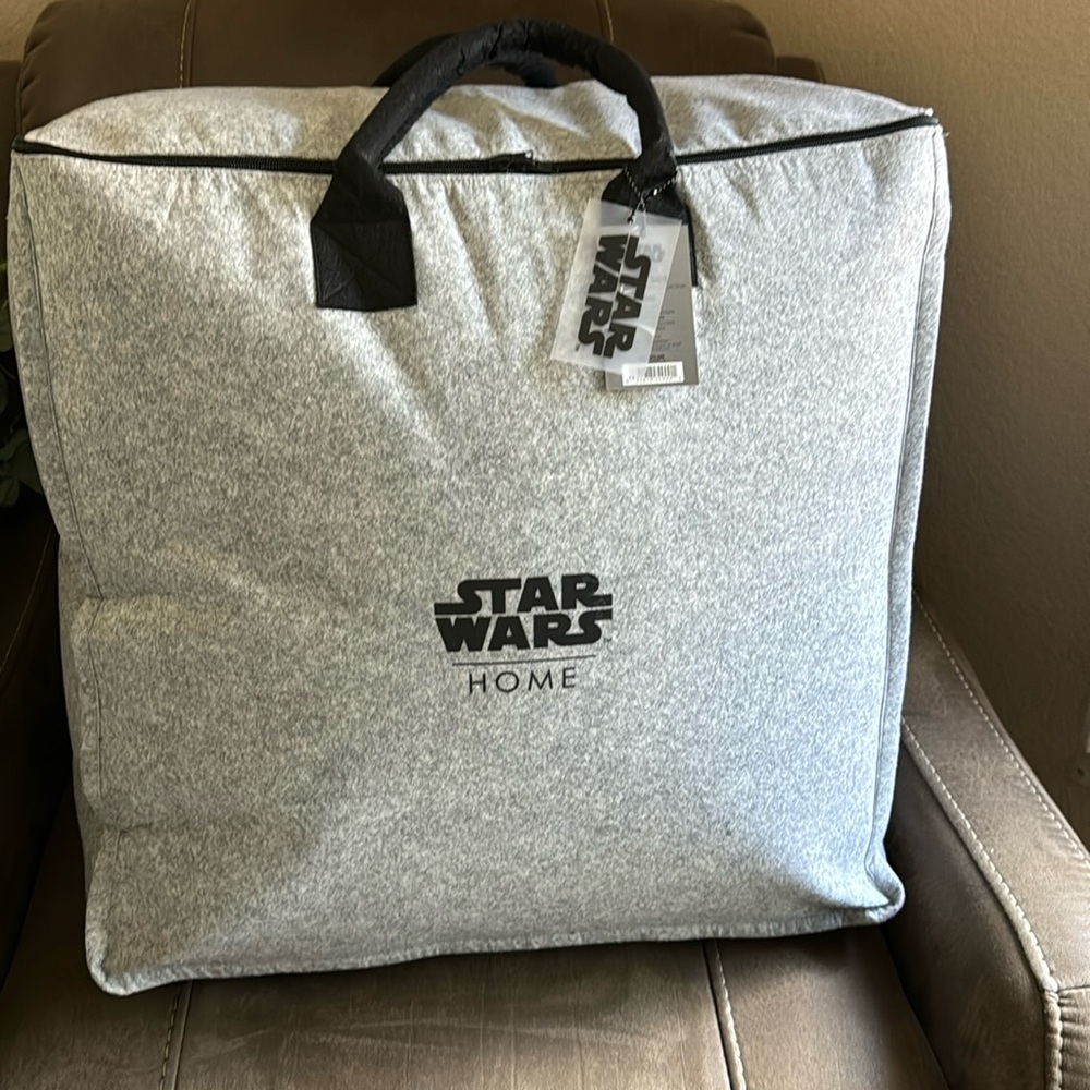 Sobel Westex Star Wars home bedding king size